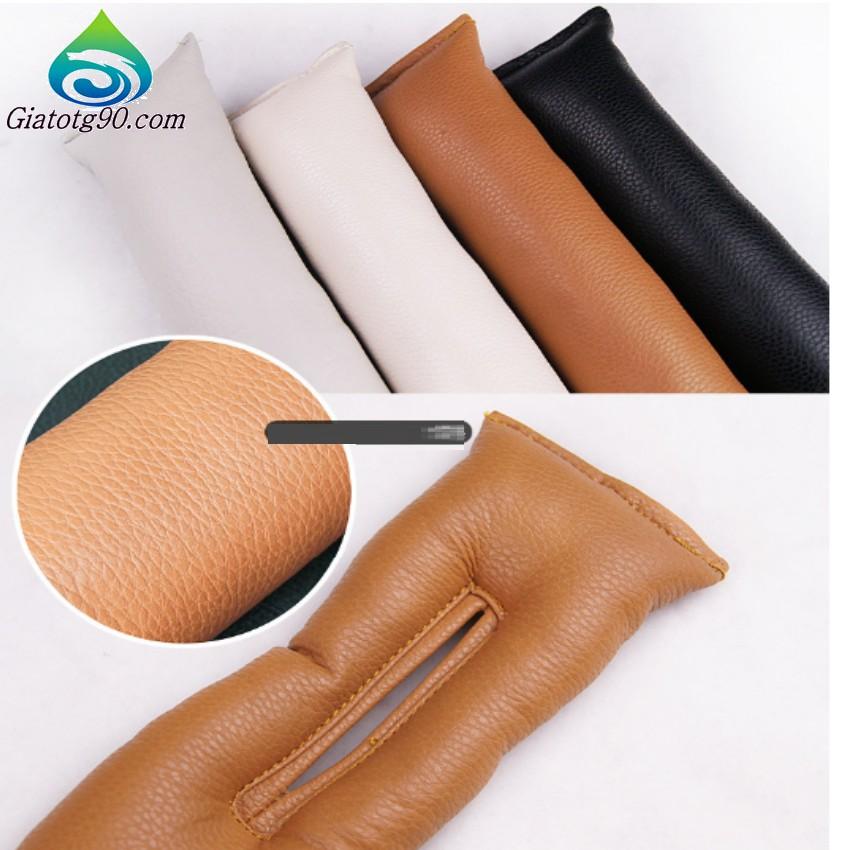 Đai Da Chặn Khe Ghế Và Hộp Số Ô Tô 206238 2