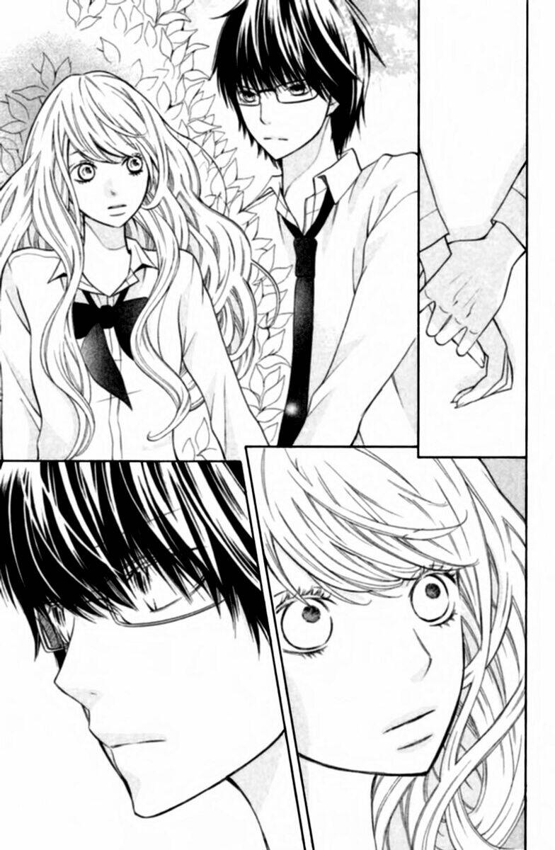 3d kanojo - bạn gái 3d chapter 18 17