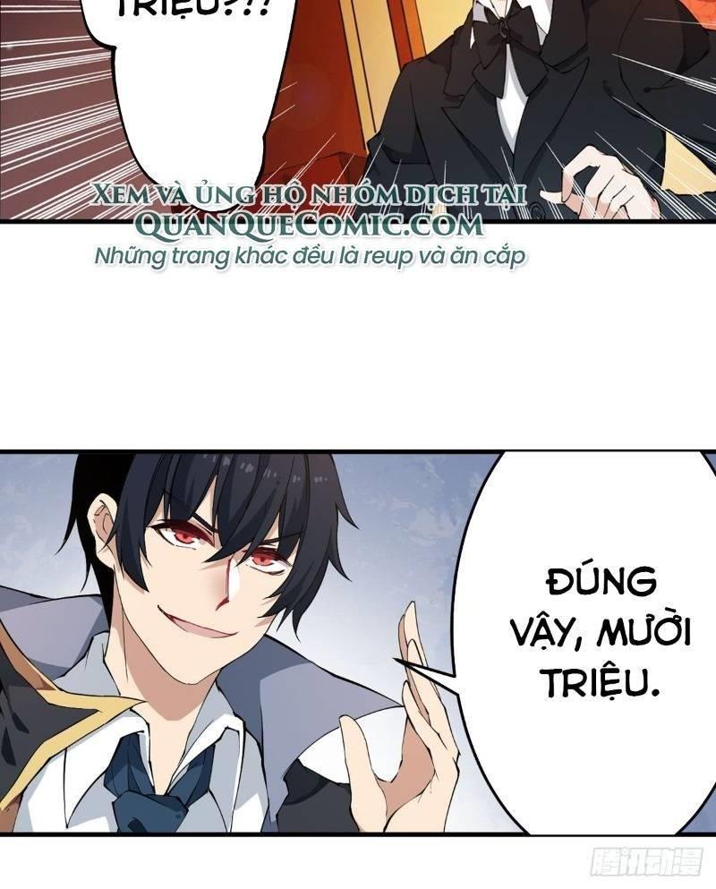 vô hạn sứ đồ và 12 nữ chiến binh chapter 32 3