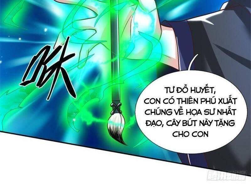 Ta Trở Về Từ Thế Giới Tu Tiên chapter 166 30