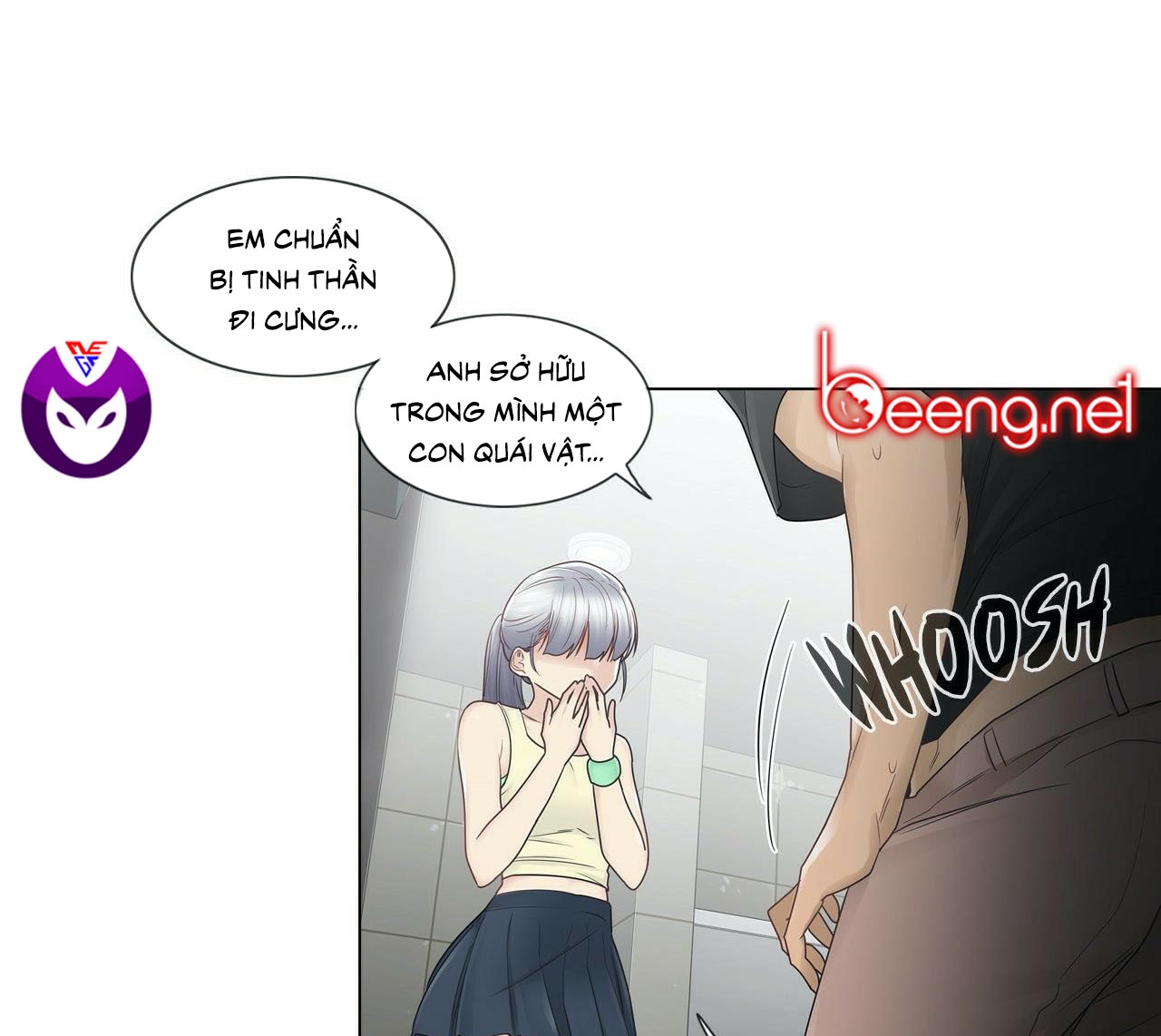 mở khóa tim em chapter 26 26