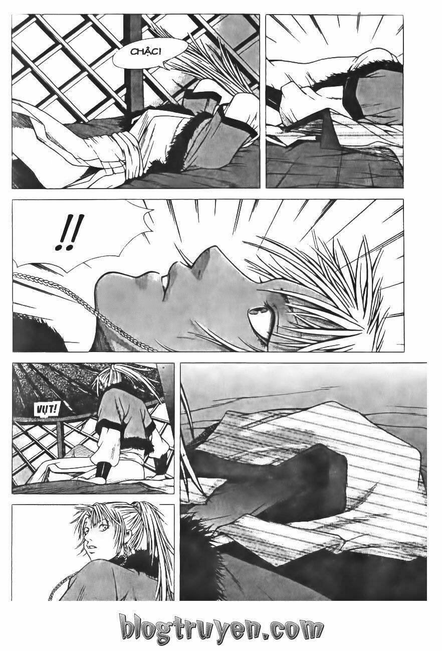 threads of time - dòng thời gian chapter 5 27