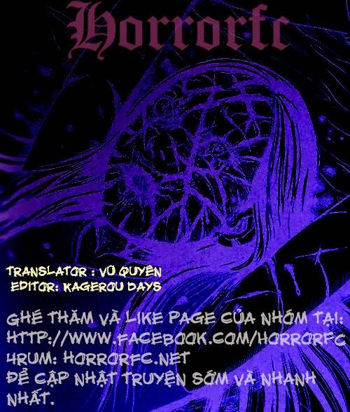 13-nin no short suspense and horror chapter 2 10