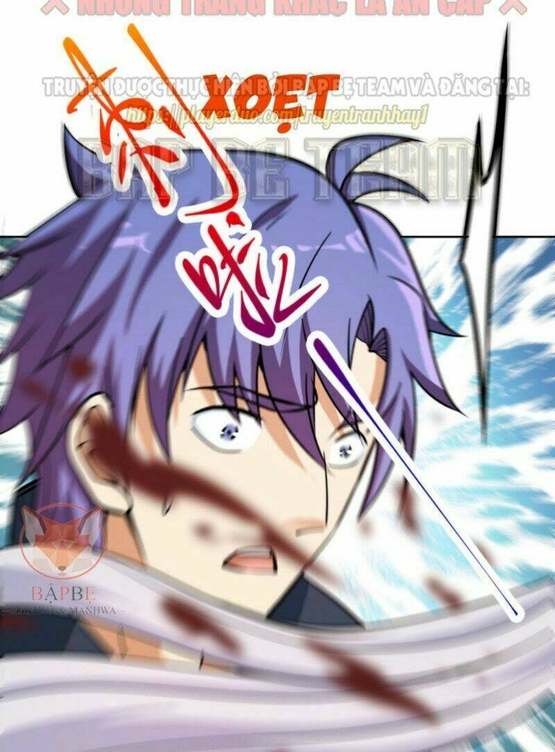đồng hồ thần cấp siêu năng của ta chapter 12 14