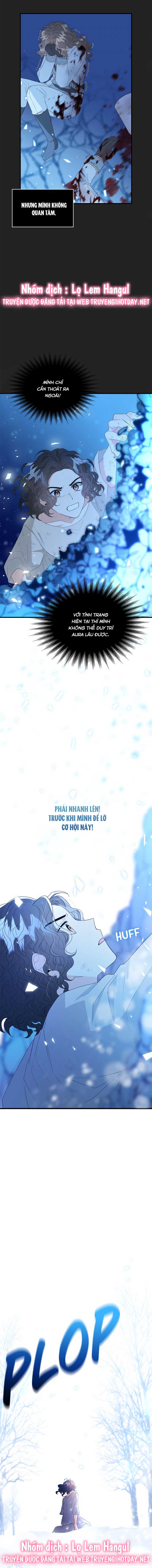 công lý của một ác nữ chapter 3 11