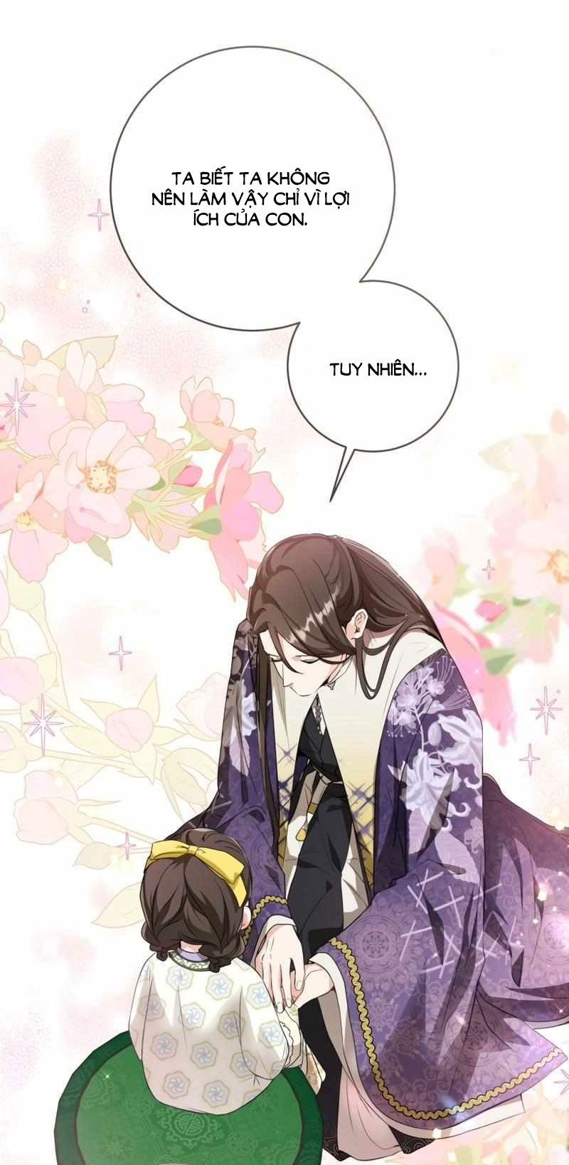 trở thành đứa cháu gái bị ghẻ lạnh trong gia tộc võ giả hùng mạnh chapter 31.1 37