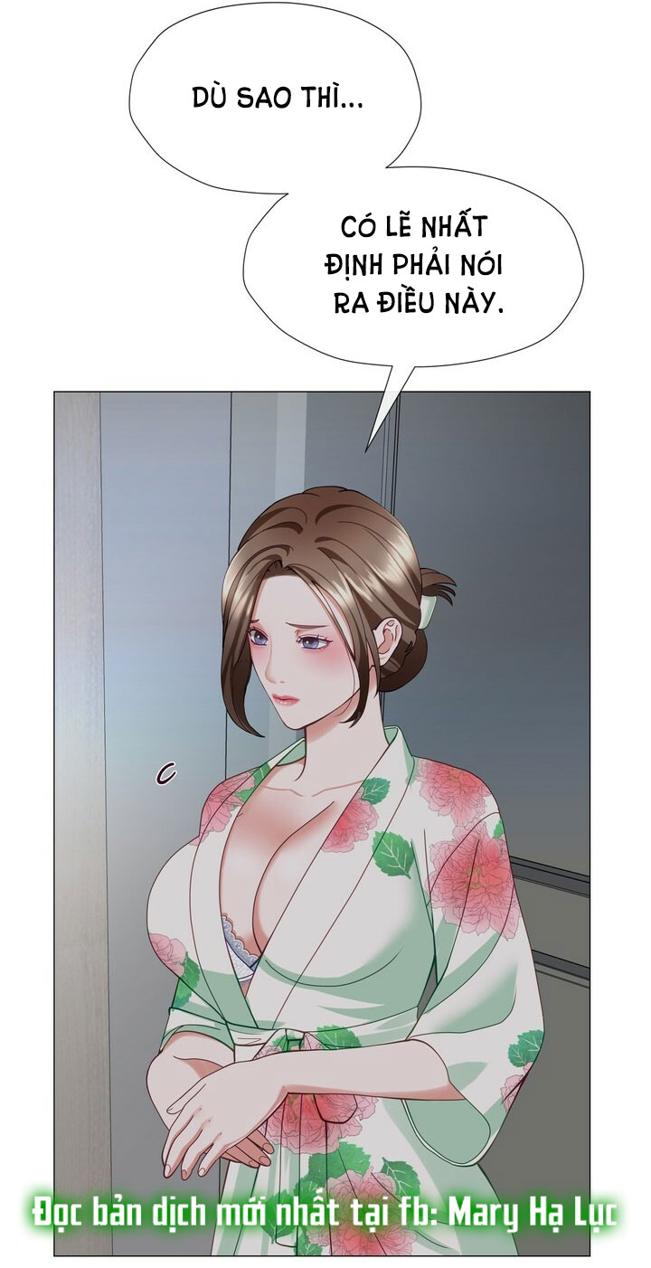 [18+] con không muốn đâu, cha à! chapter 20.1 9