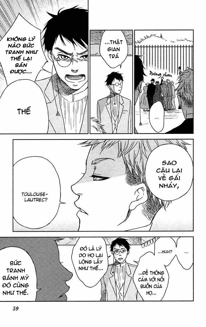 sayonara sorcier chapter 2 23