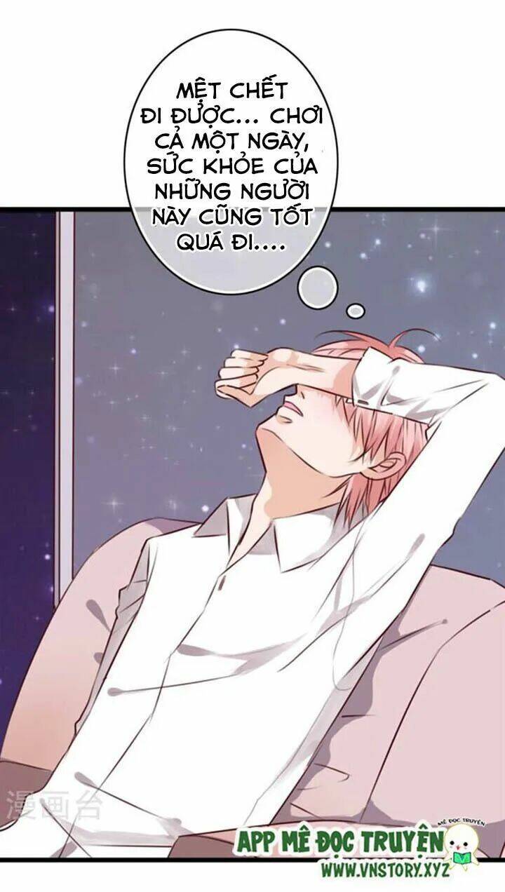 sau con mưa mùa hạ chapter 68 1