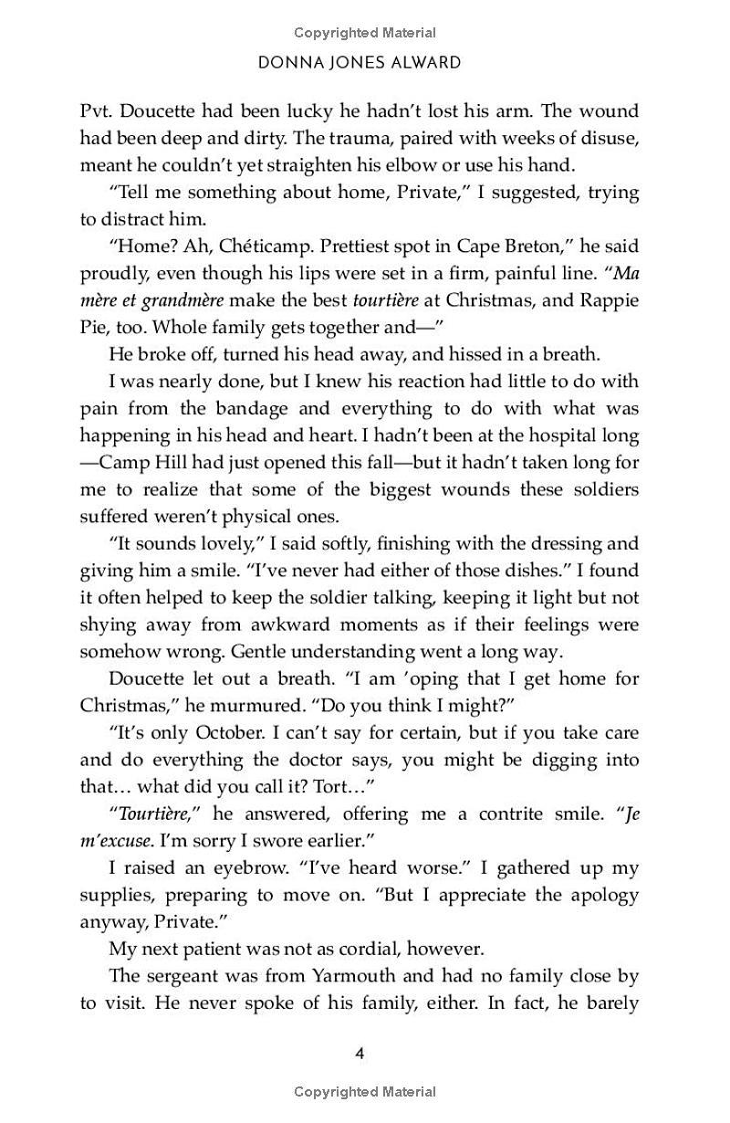 Sách ngoại văn: When The World Fell Silent