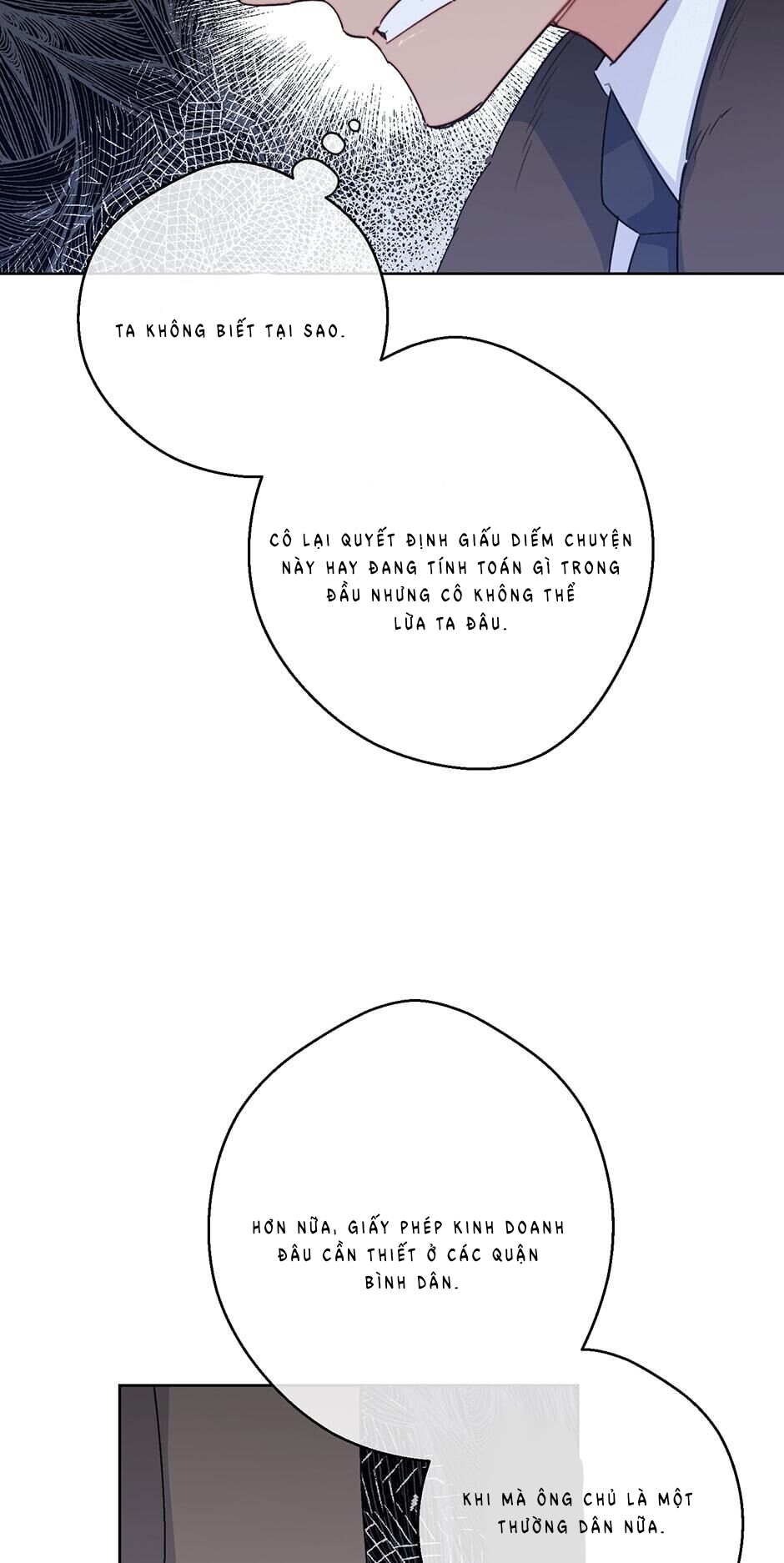 50 công thức pha trà của nữ công tước chapter 122 39