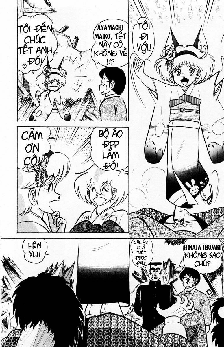 yuu & mi chapter 35 14