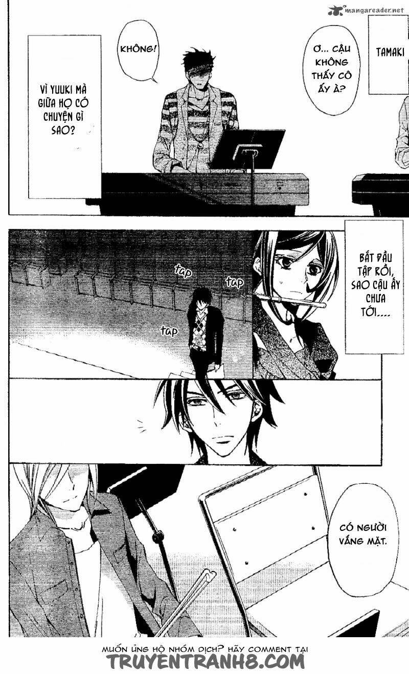 the conductor chapter 4.1 25