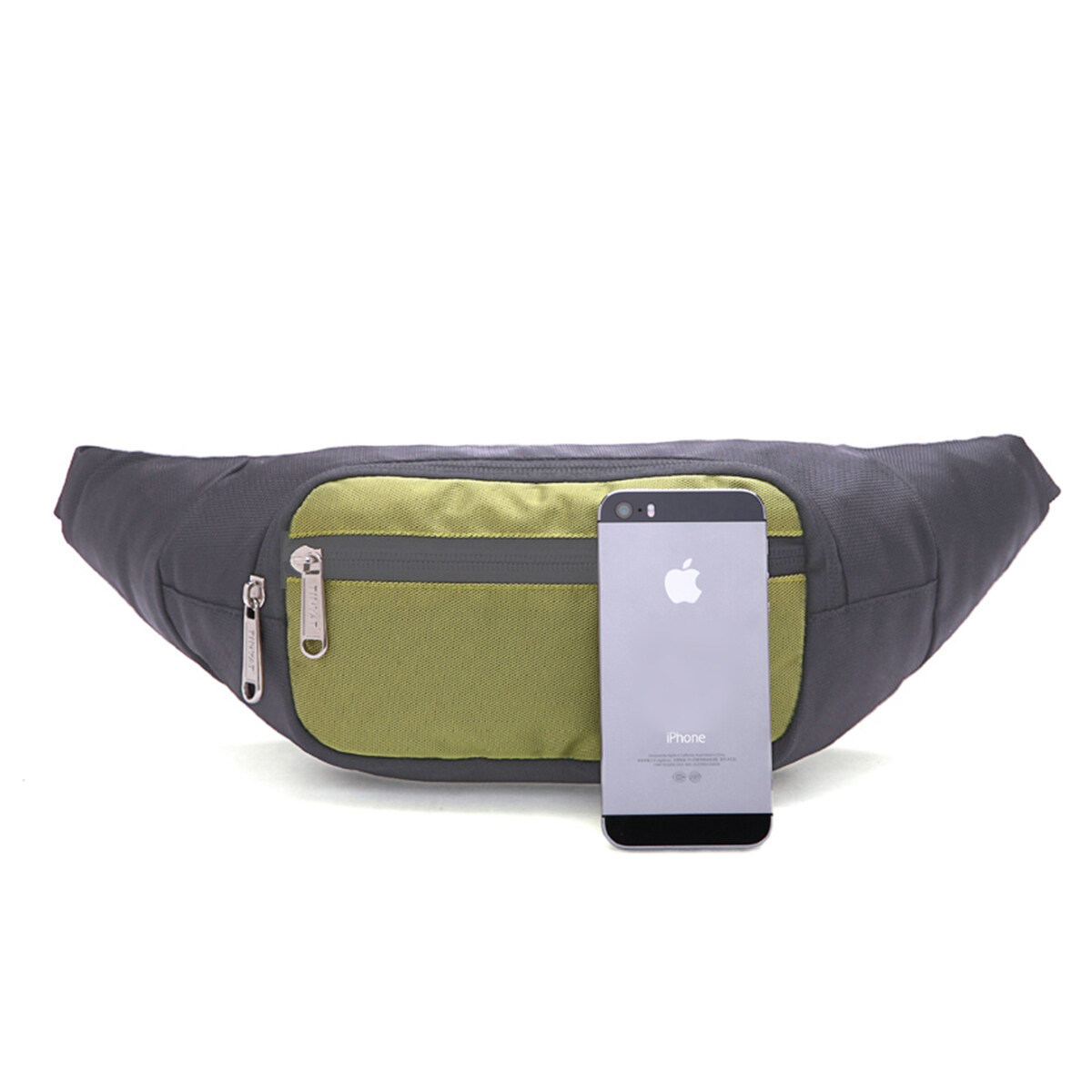 Túi đeo hông thể thao TINYAT Men Waist Bag pack Purse Waterproof