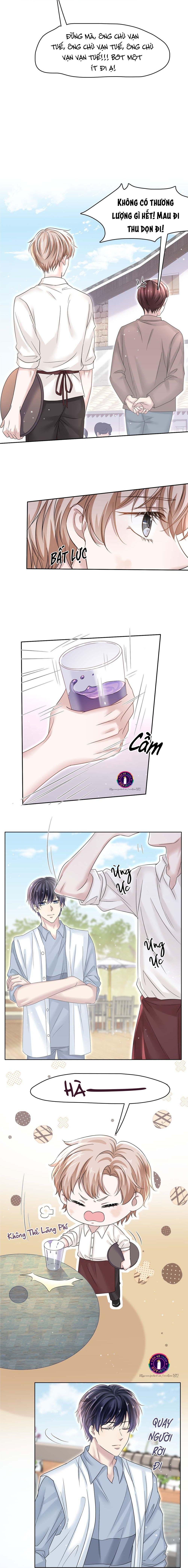 ẩn trung (end) chapter 9 8