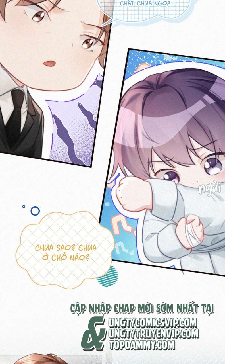 thần thương (môi súng) chapter 77 20