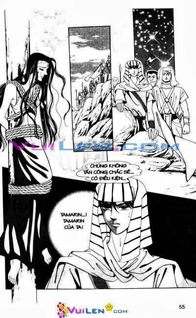 hậu duệ hoàng gia chapter 9 55