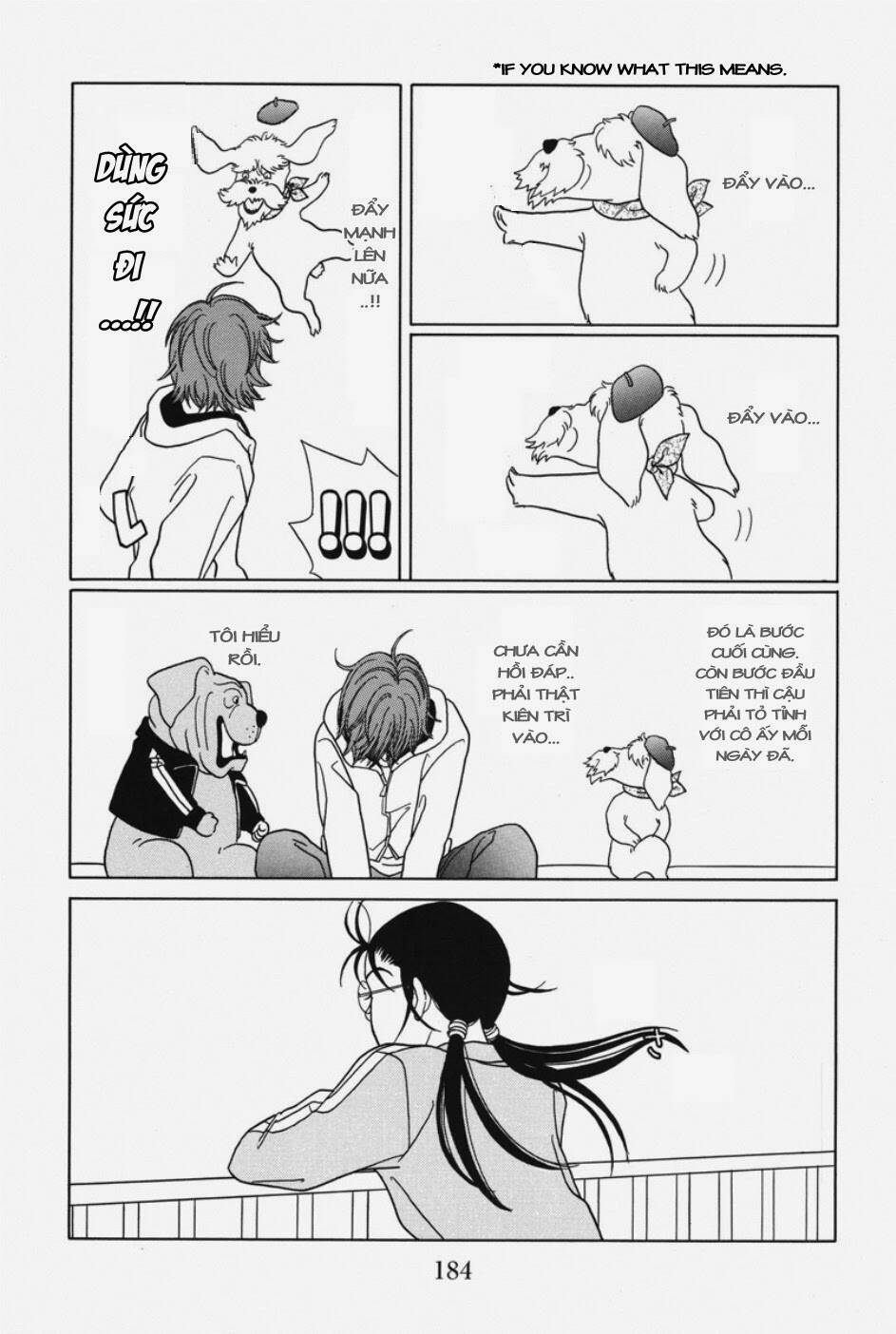 gokusen chapter 99 6