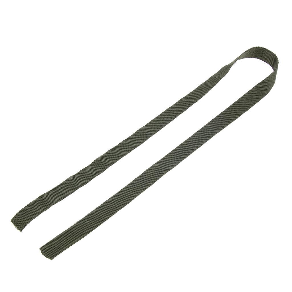 2-4pack Hydration Pack Drink Tube Cover Drinking Hose Sleeve Protector Army