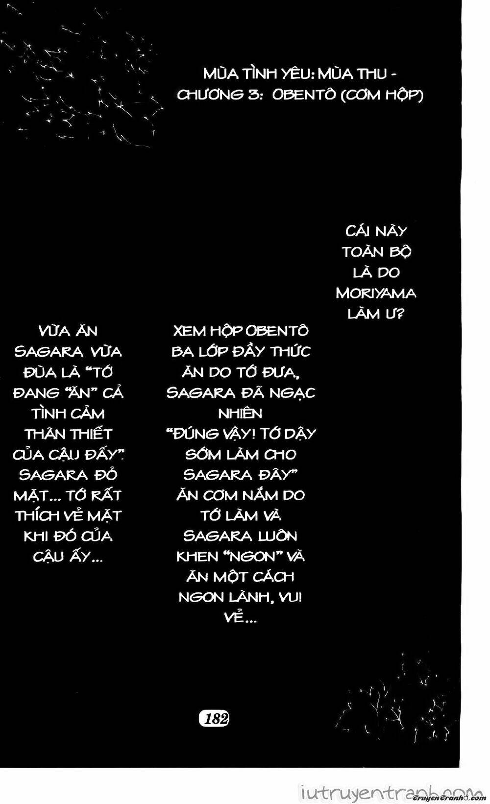 get love! chapter 28 9