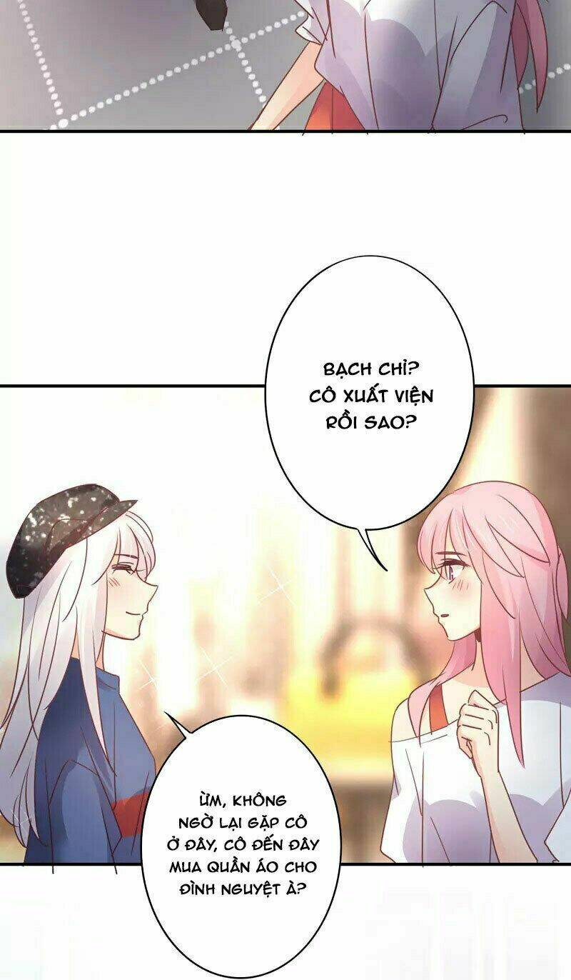 cuồng duệ tiểu thê chapter 97 12