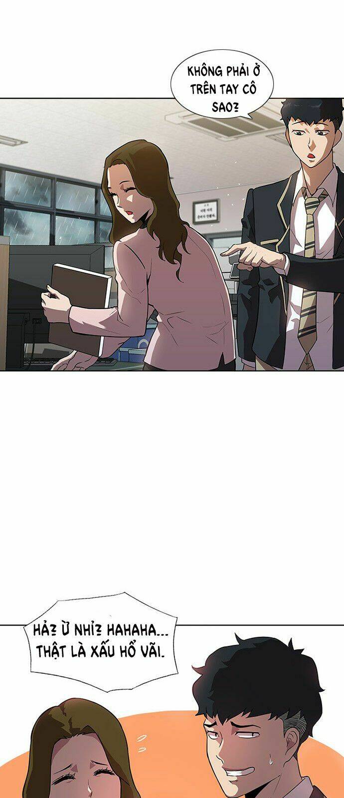 thiên thần áo đen chapter 2 13