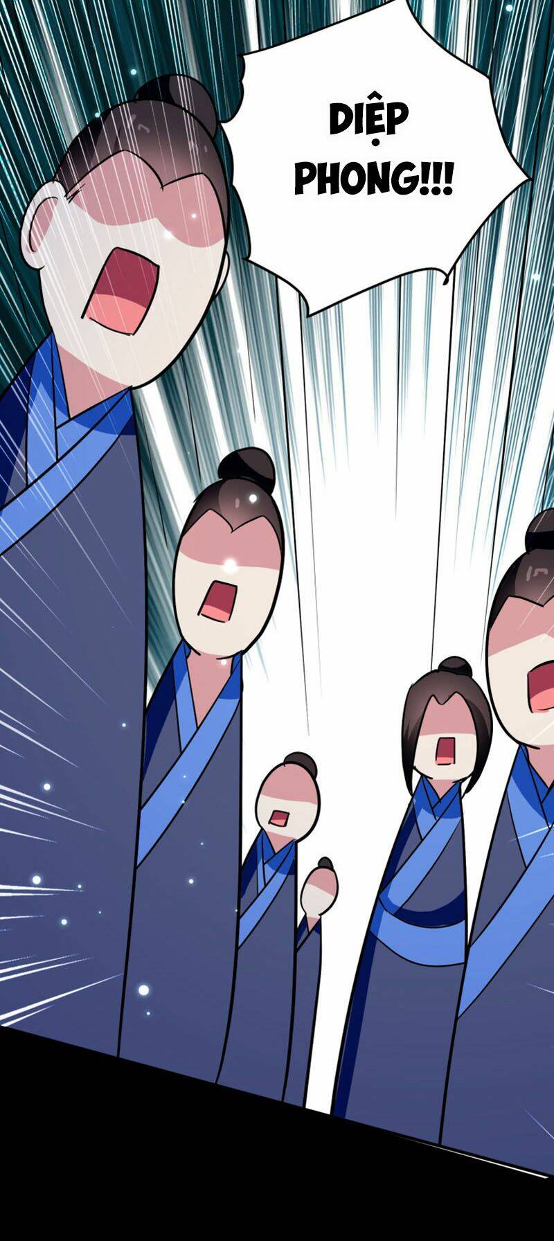 vạn giới tiên vương chapter 53 33