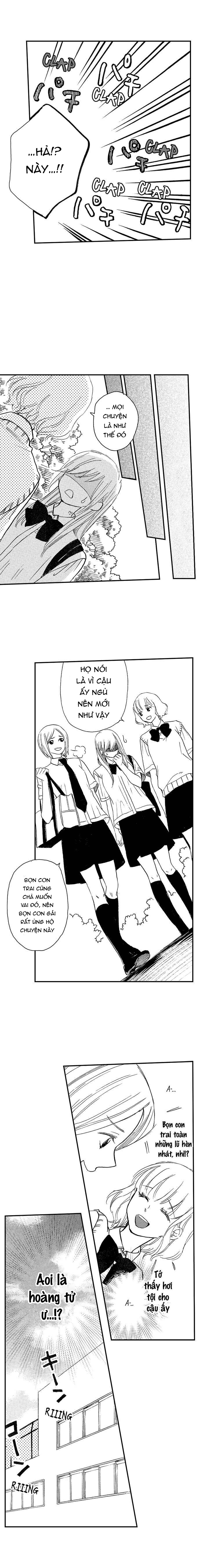 [16+] lạc vào thế giới mà tình dục là bài học bắt buộc chapter 44.1 4