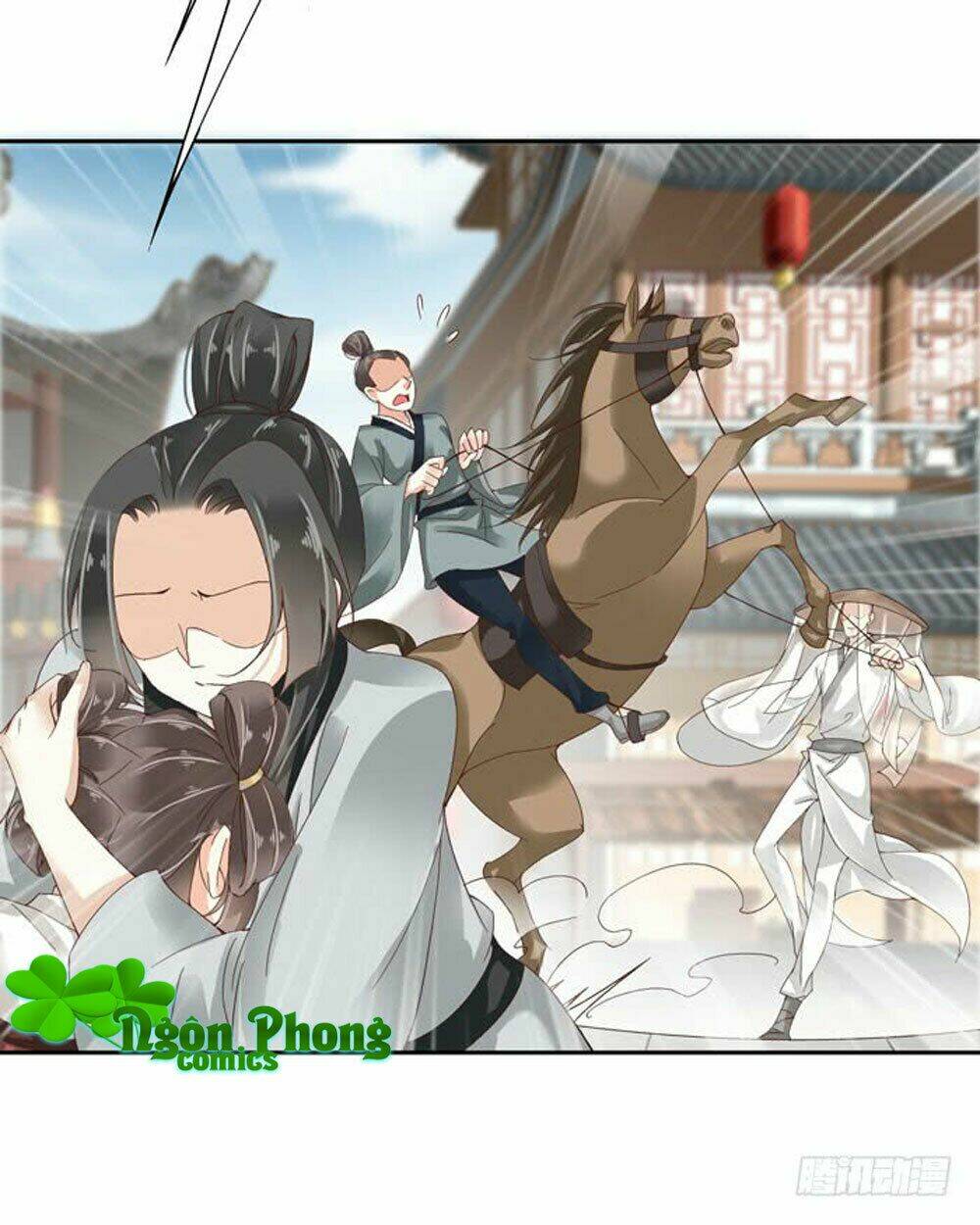 thiền tâm vấn đạo chapter 42 24