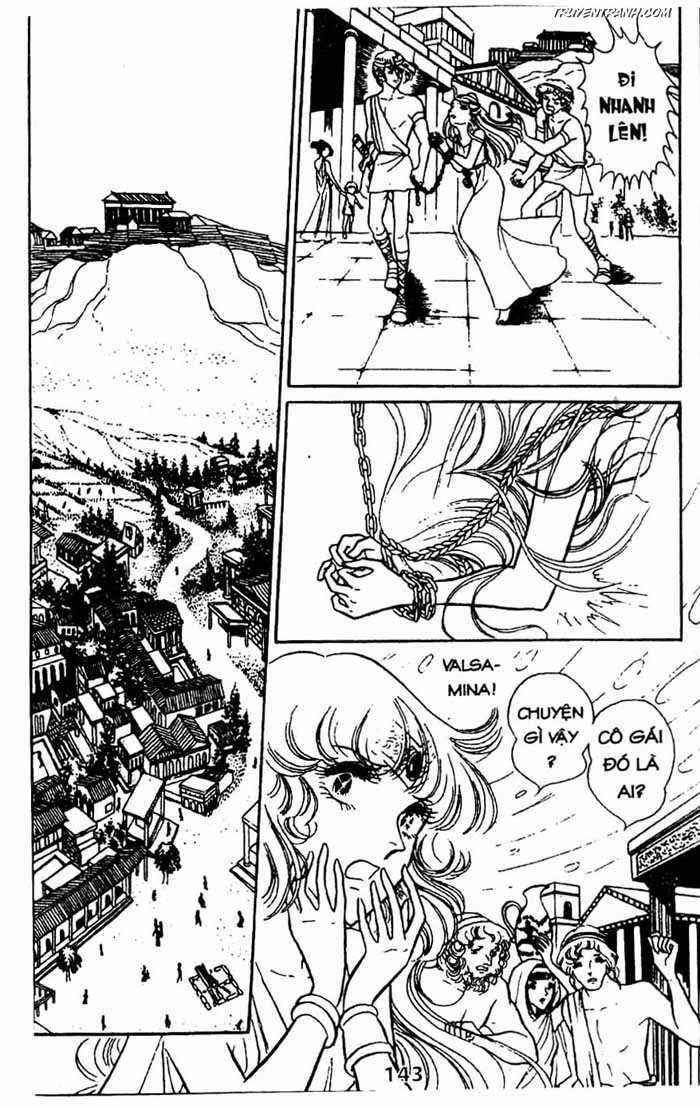 akuma no hanayome (bride of deimos) chapter 4.2 51