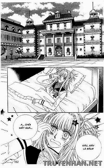 viên đạn tình yêu chapter 1 152