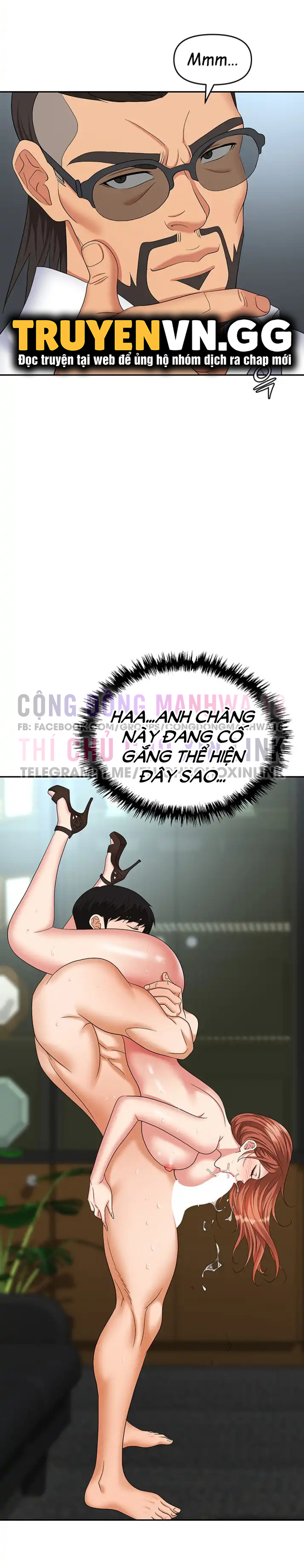 sập bẫy chapter 40 17