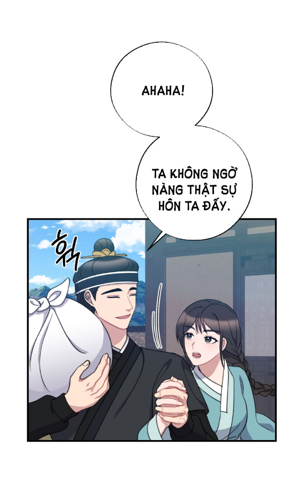 [18+] mơ về một cơn mưa phùn chapter 25.1 13