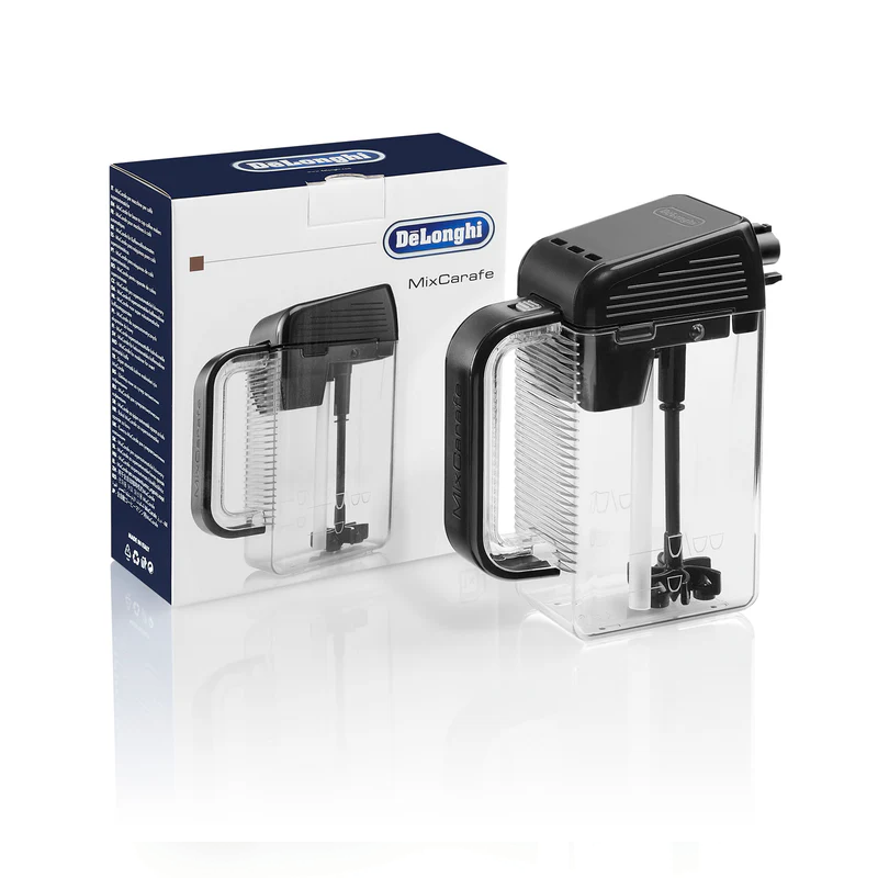 [Hàng chính hãng] Bình chocolate cho máy pha cà phê DeLonghi ECAM650.75 và ECAM656.75