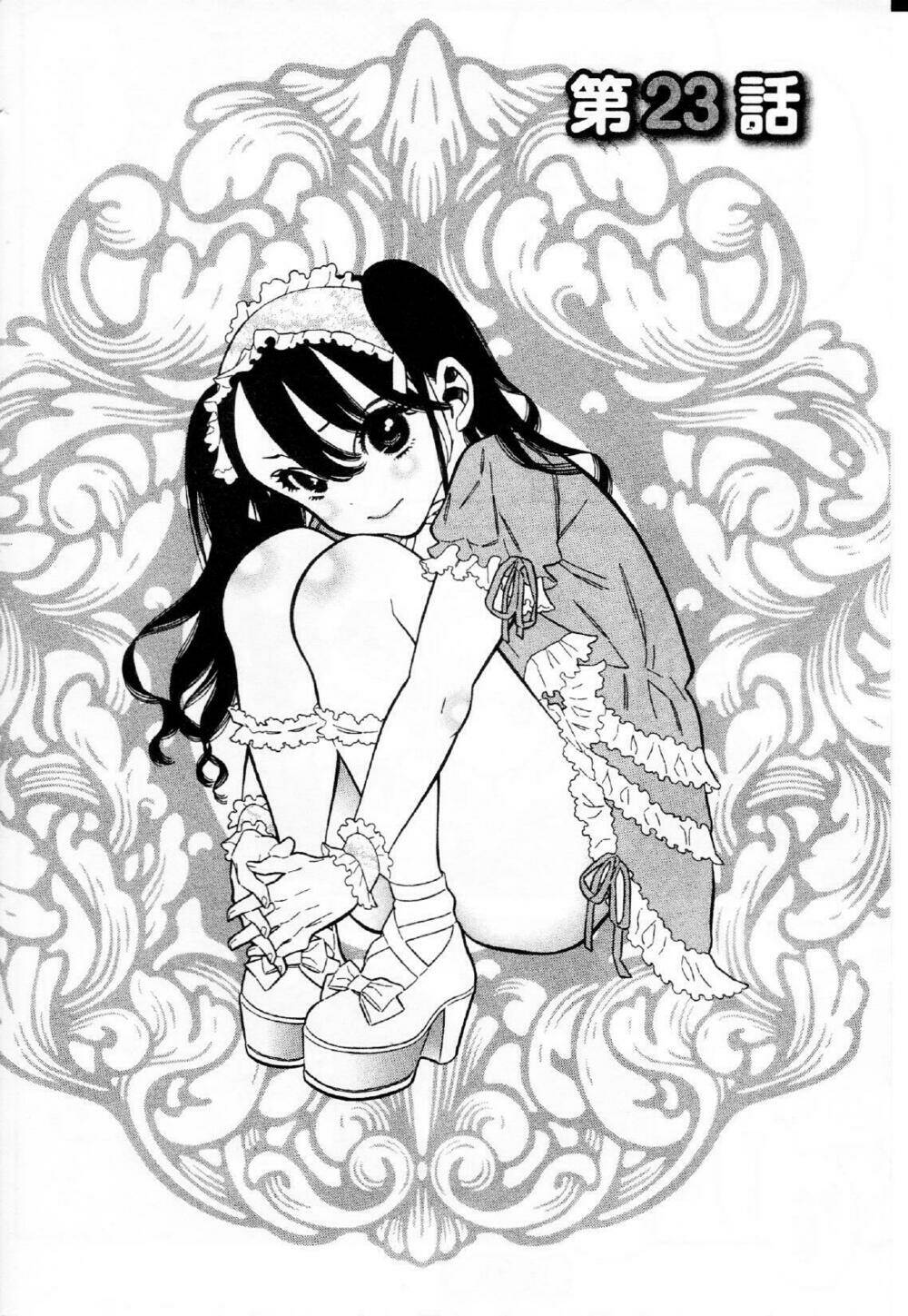 momoiro meloik chapter 22 2