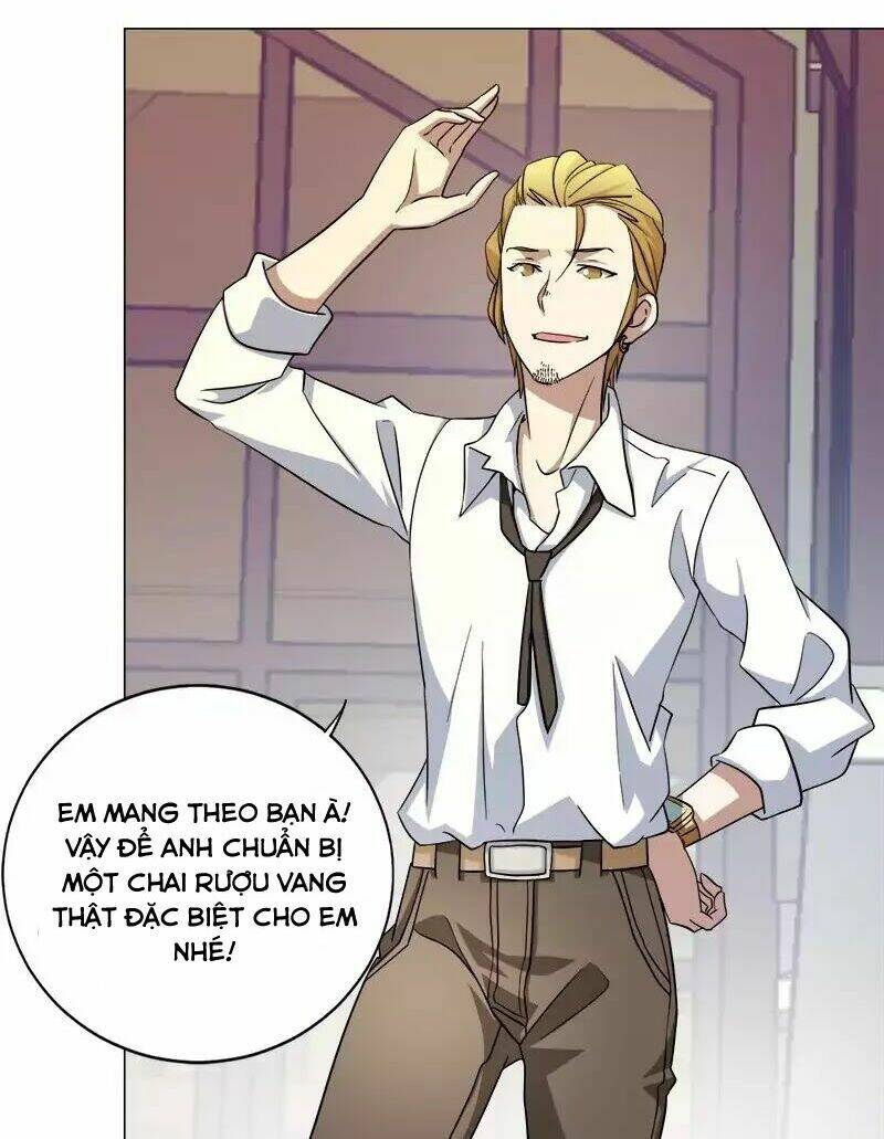 thử thách của yuwen jun chapter 4 6