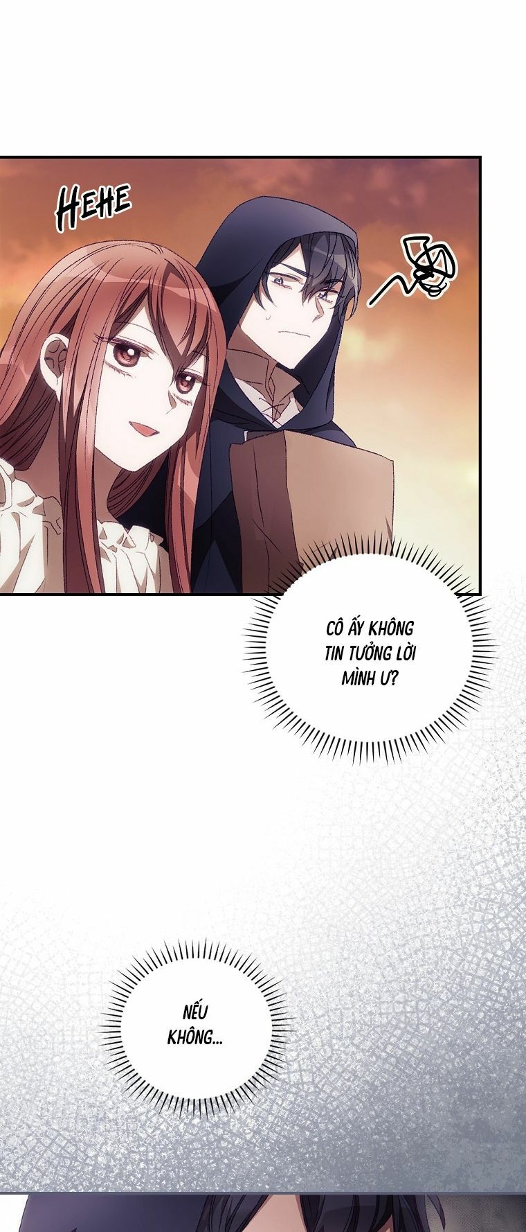 tôi nhìn thấy cái chết của bạn chapter 25 40