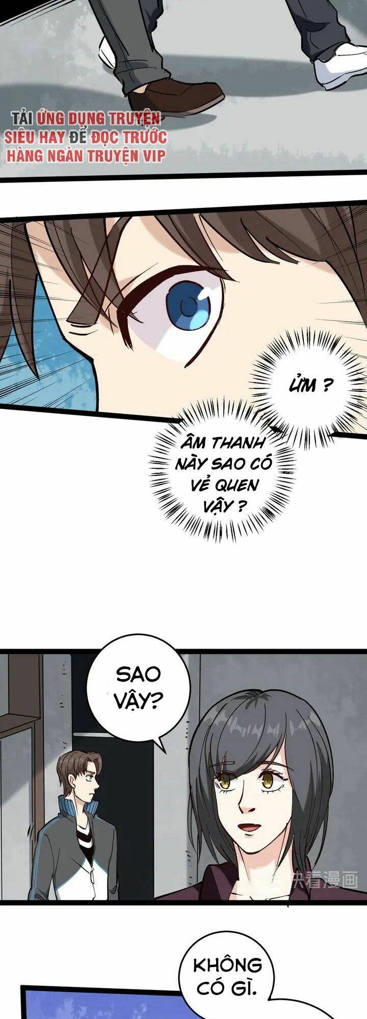 hồi xuân tiểu độc y chapter 78 16