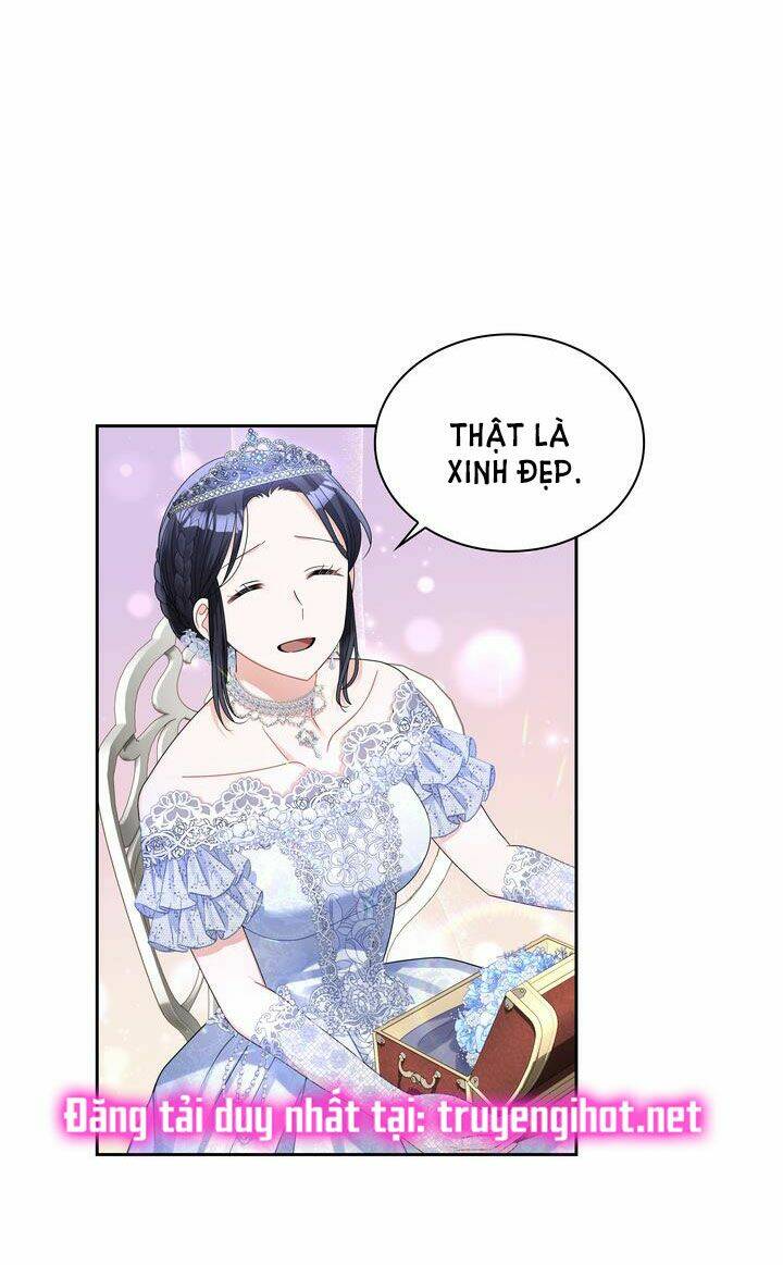 công nương su chapter 58.1 21