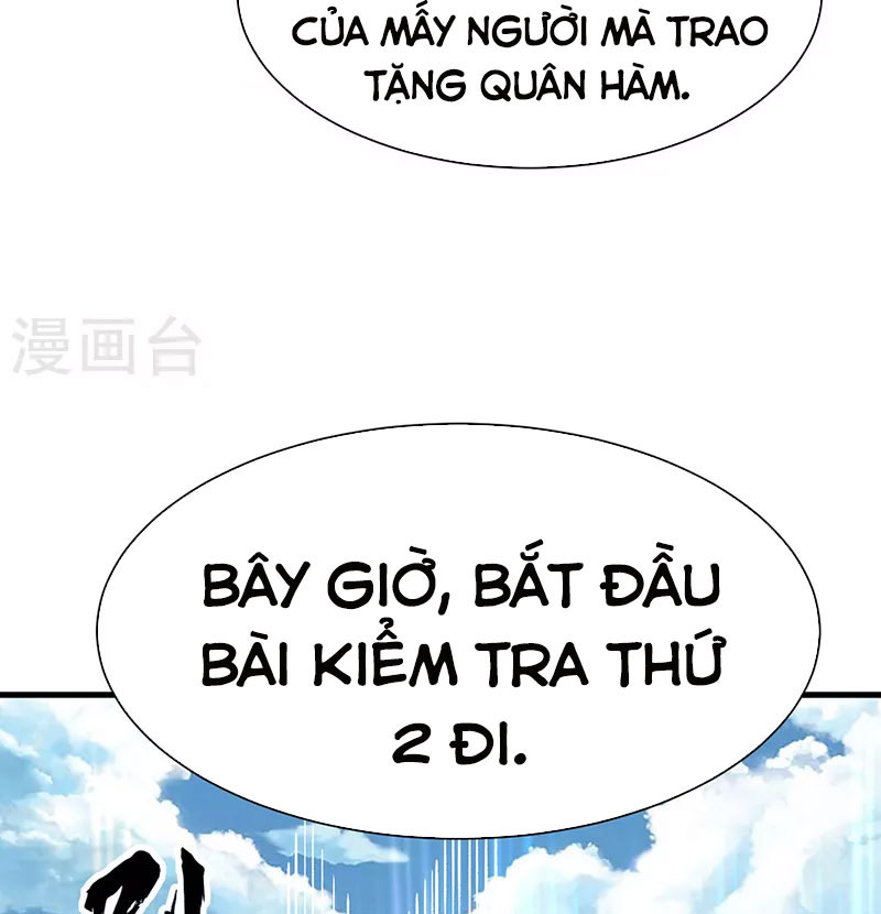 võ đạo độc tôn chapter 426 44