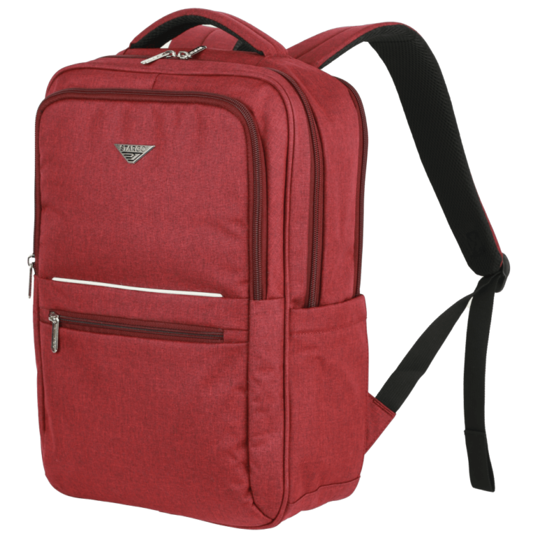 Balo Laptop Du Lịch Thời Trang Uniex STARGO ESTANDA 15.6 Inch