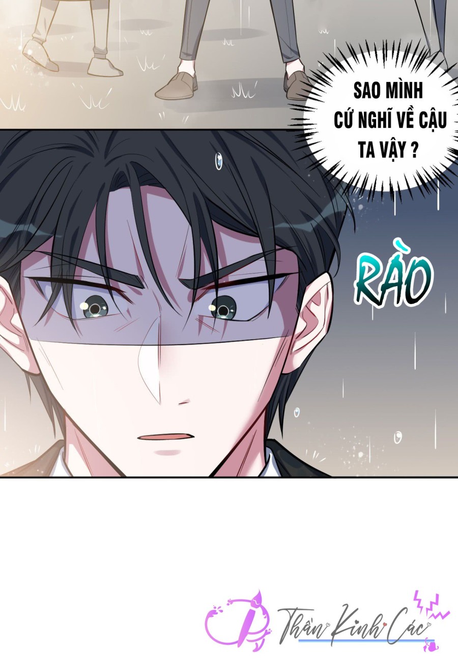 nhạc phụ đại nhân là bà xã chapter 14 14