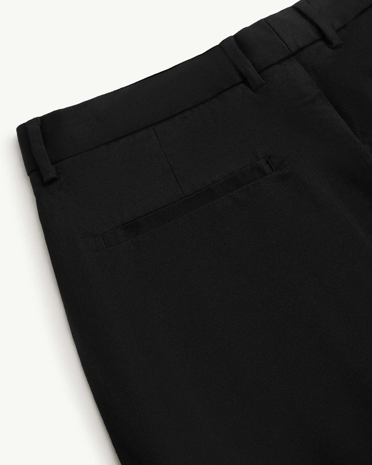 Quần kaki nam dài Form Slim - ROUTINE 10F24PCA001 | ROUTINE CÀ MAU