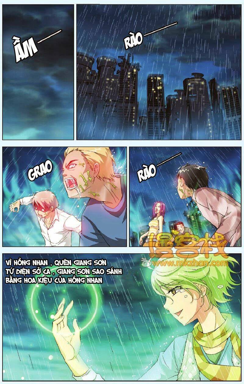 lang thiếu niên chapter 5 15