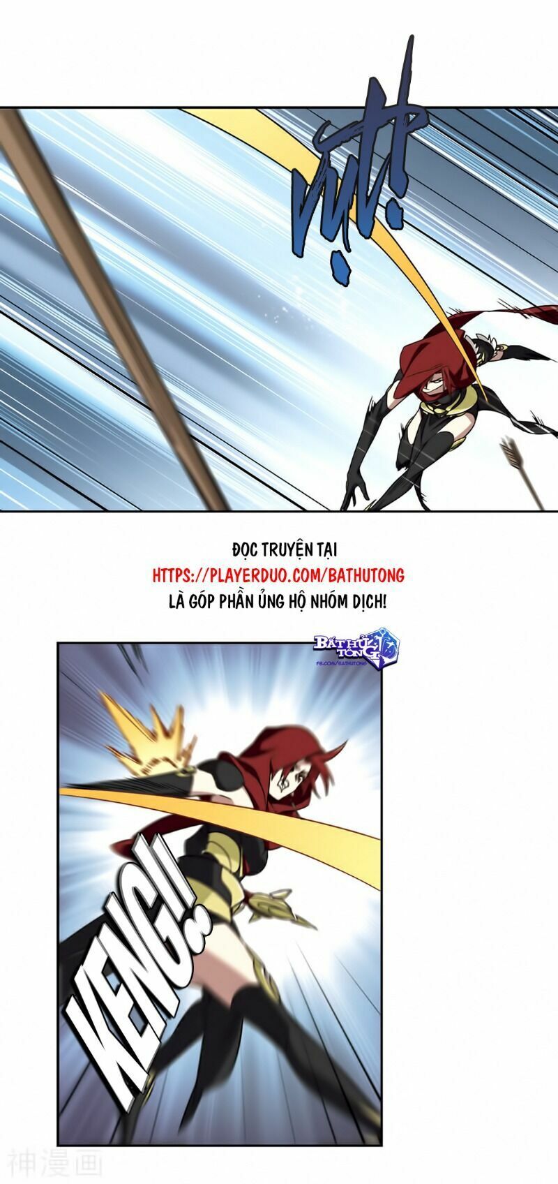 võng du chi cận chiến pháp sư chapter 313 2