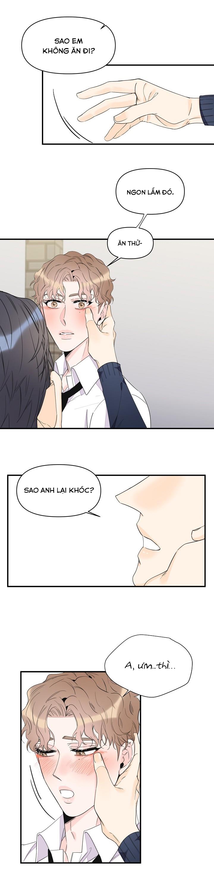 mộng tưởng chapter 38 18