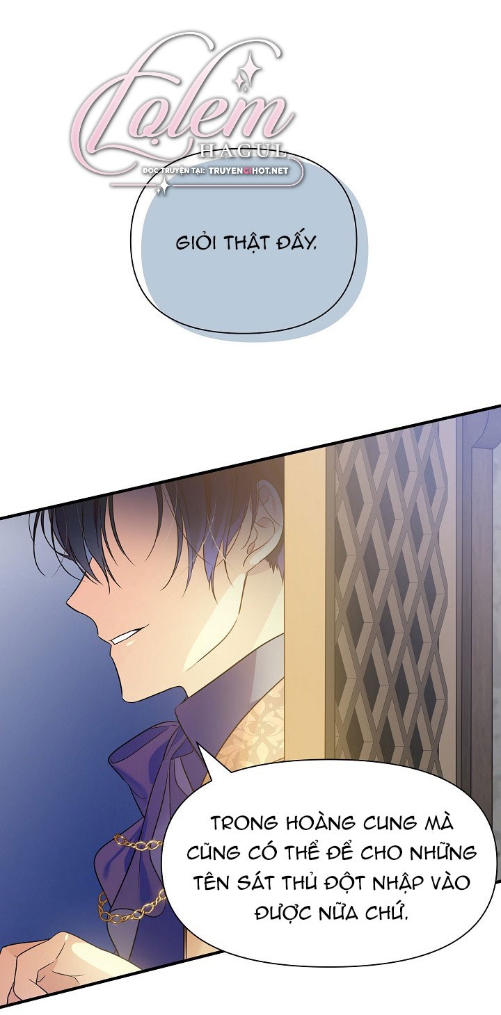 từ lúc bắt đầu tôi vẫn luôn ở bên em chapter 3 58