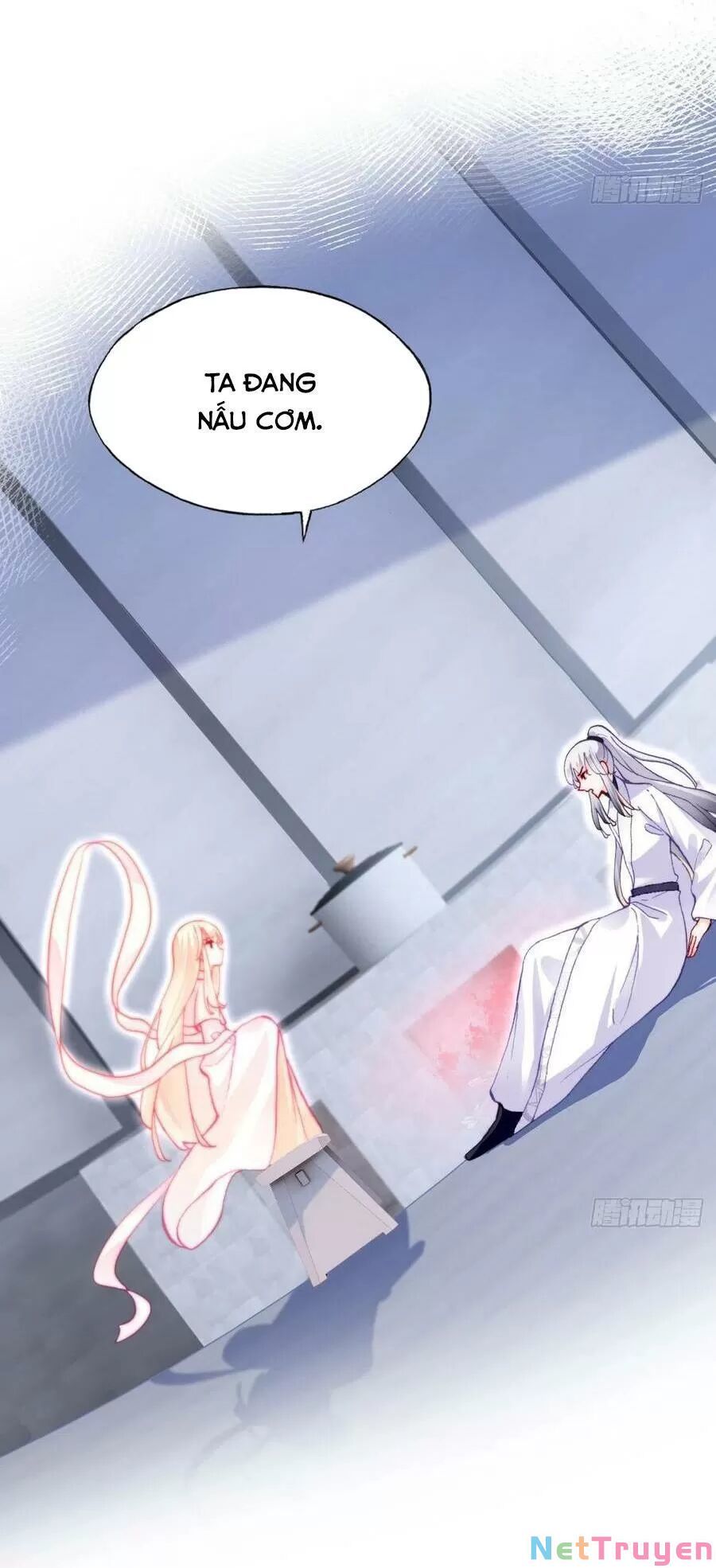 lại bị bệnh chiều chuộng quấn lấy chapter 69 61