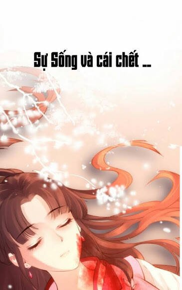 quyến vân luyện chapter 0 26