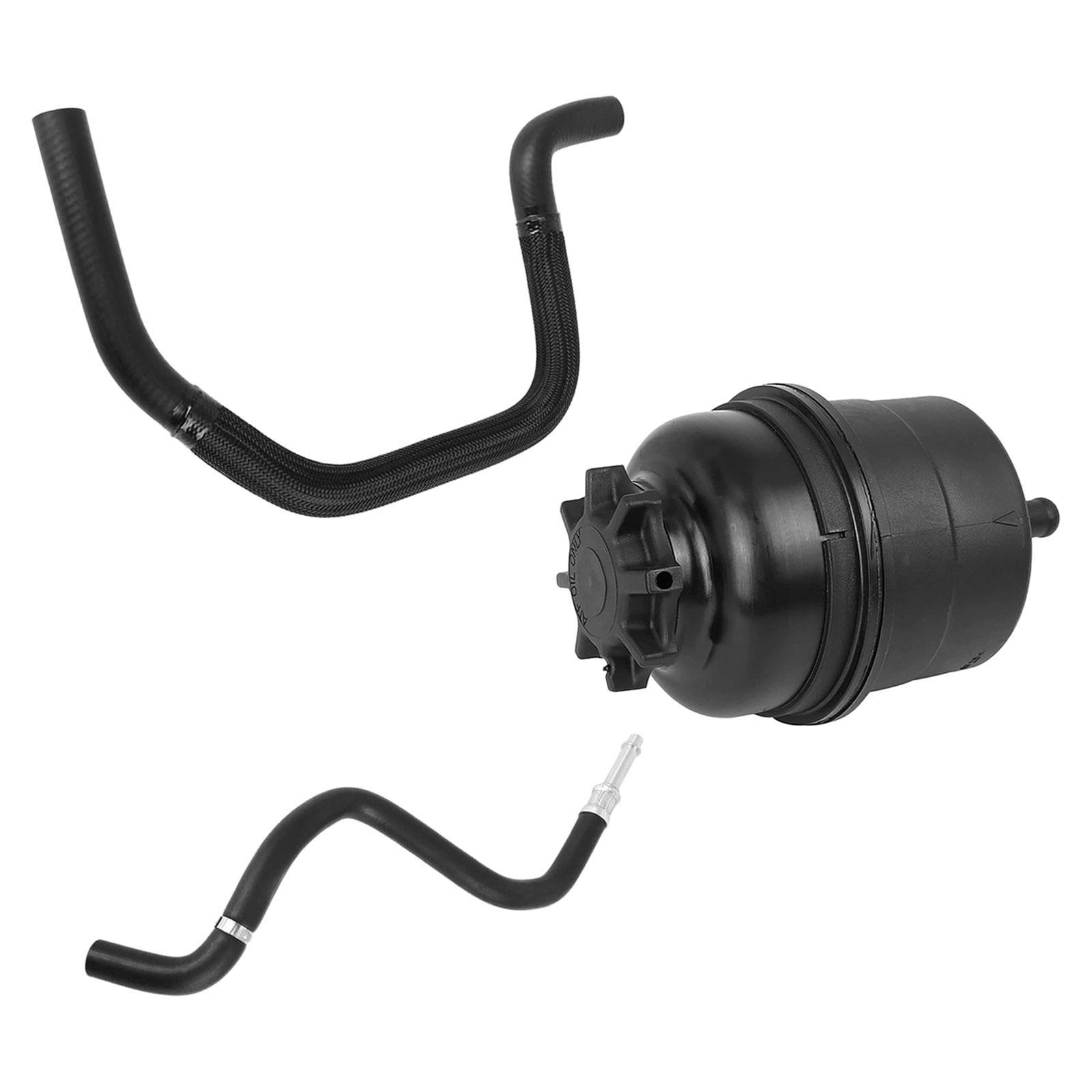 Automobile Power Steering Reservoir 32411097164 Style A